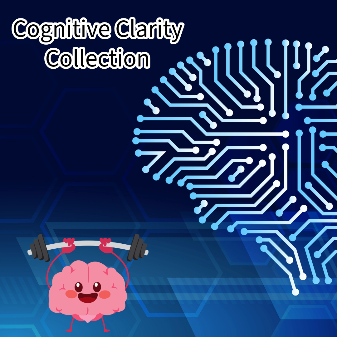 Cognitive Clarity Collection