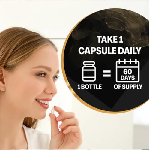 ShilaGandha Shilajit Ashwagandha Ginseng Cordyceps Turmeric Rhodiola Rosea Stinging Nettle Blend - 8 All-in-One Supplement - 2 Month Supply